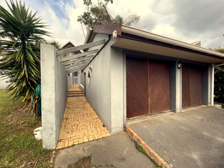 To Let 3 Bedroom Property for Rent in Vierlanden Western Cape